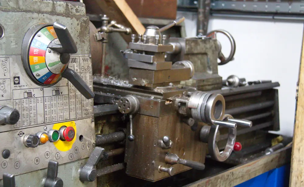 CNC Punching